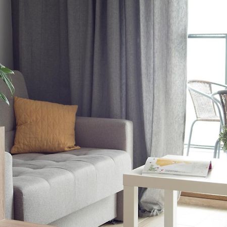 Ap-Apartments Jaktorowska No. 5 ワルシャワ エクステリア 写真