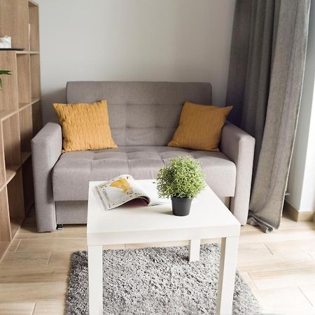 Ap-Apartments Jaktorowska No. 5 ワルシャワ エクステリア 写真