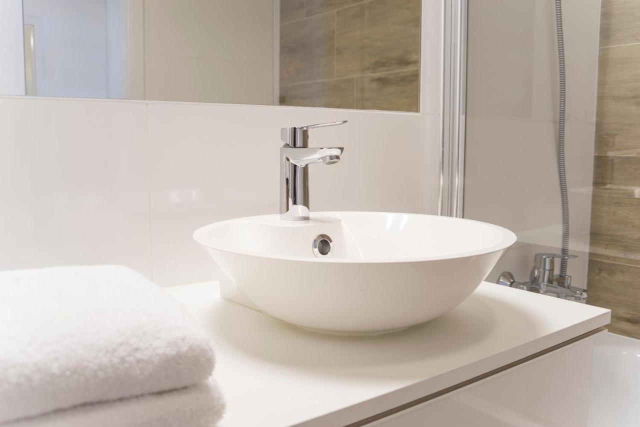 Ap-Apartments Jaktorowska No. 5 ワルシャワ エクステリア 写真