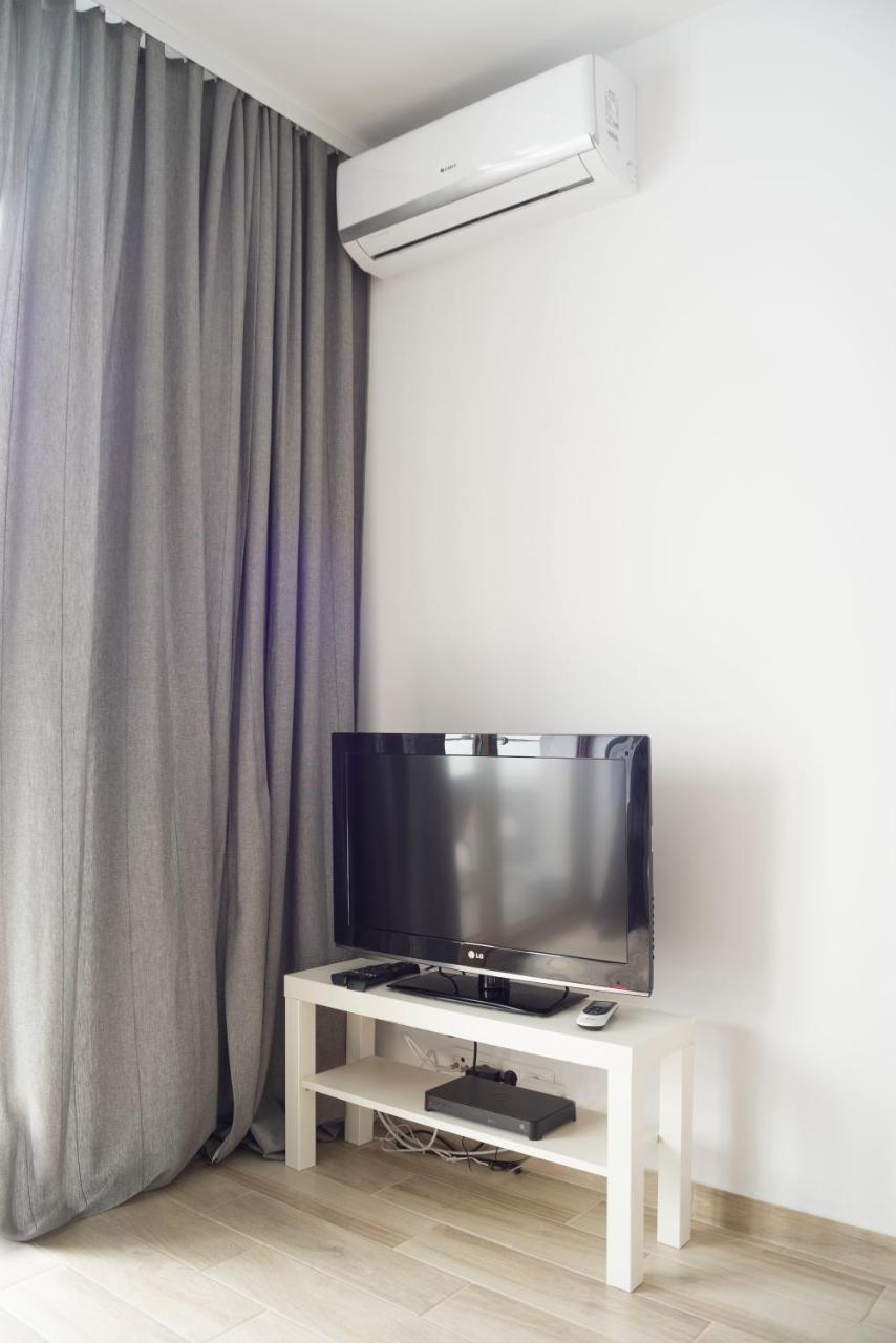 Ap-Apartments Jaktorowska No. 5 ワルシャワ エクステリア 写真