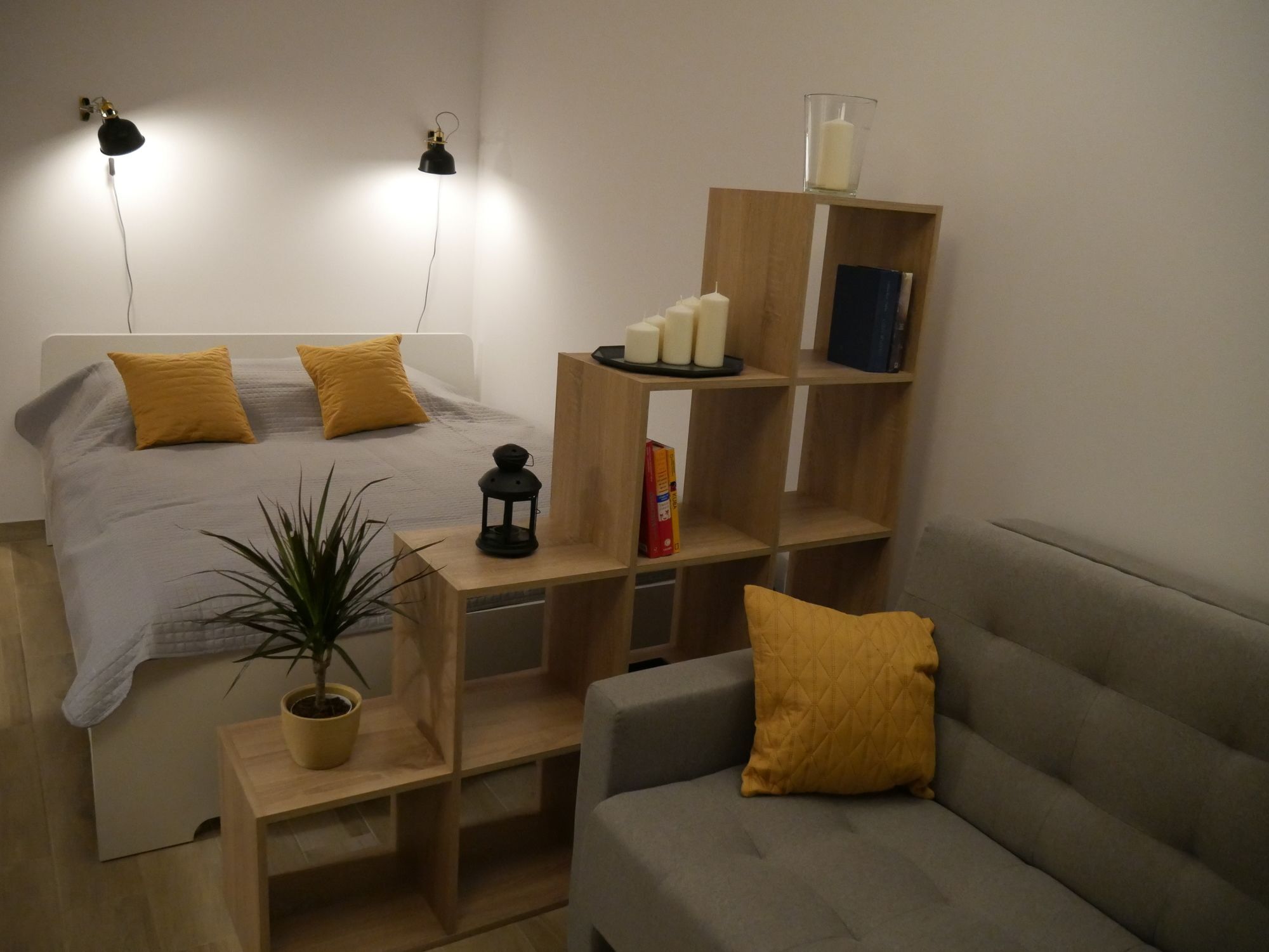 Ap-Apartments Jaktorowska No. 5 ワルシャワ エクステリア 写真