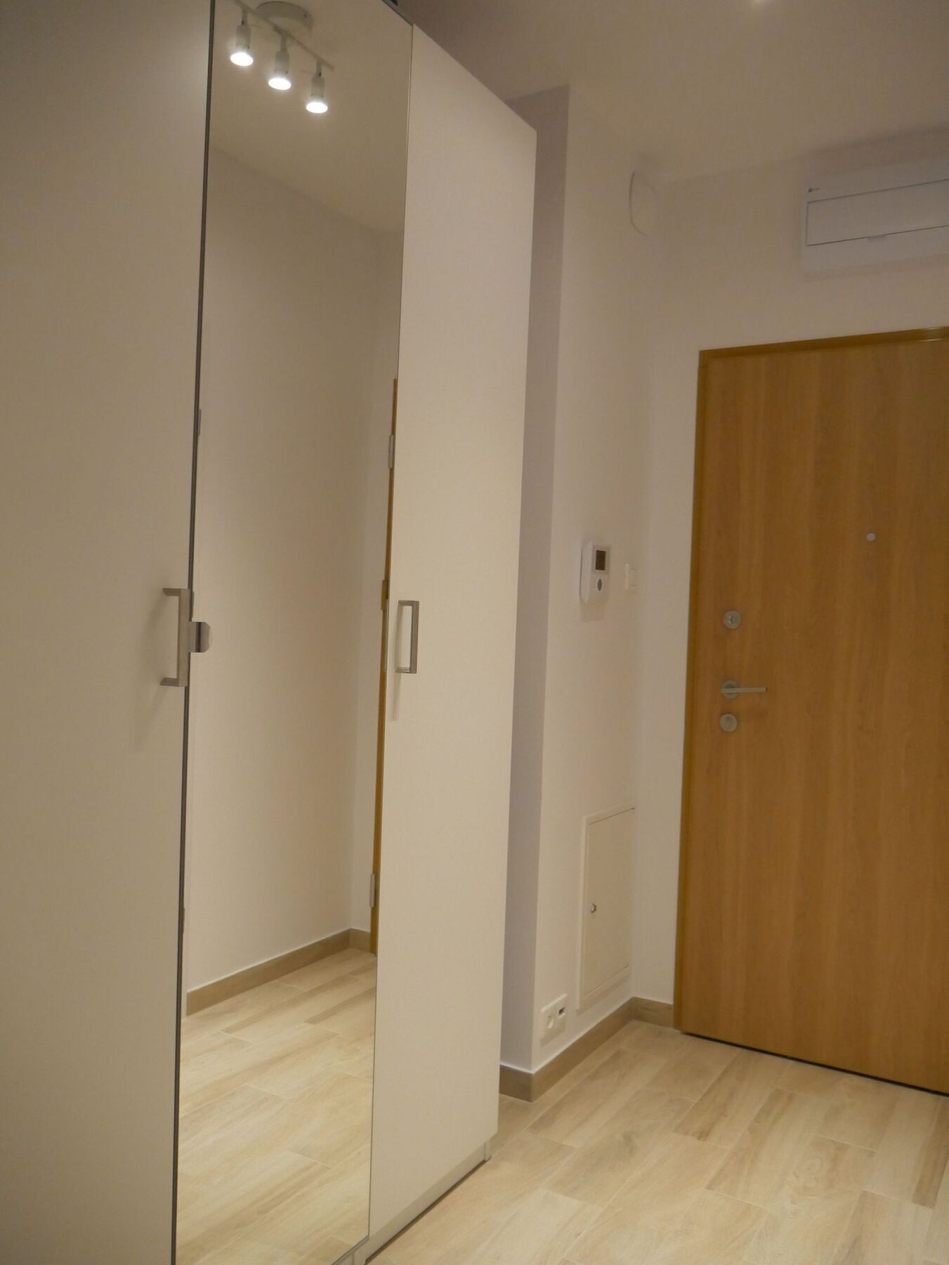 Ap-Apartments Jaktorowska No. 5 ワルシャワ エクステリア 写真