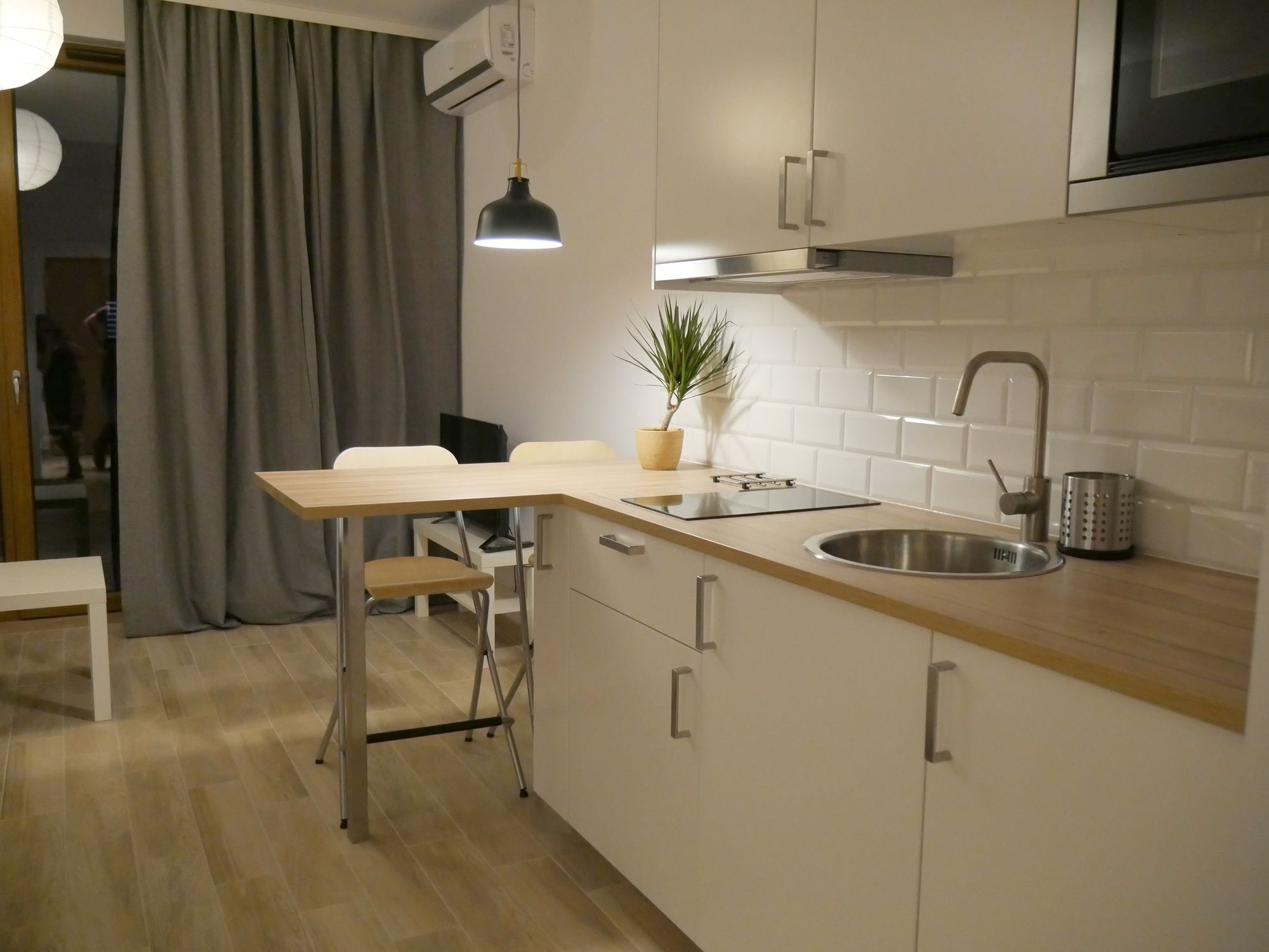 Ap-Apartments Jaktorowska No. 5 ワルシャワ エクステリア 写真