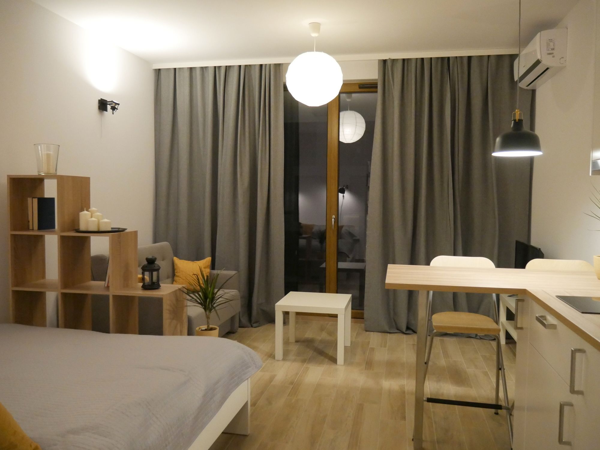 Ap-Apartments Jaktorowska No. 5 ワルシャワ エクステリア 写真